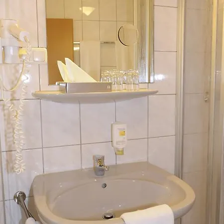 Otel Goldener Karpfen