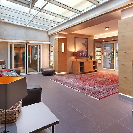 Hotell Goldener Karpfen