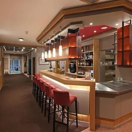 Goldener Karpfen Hotell
