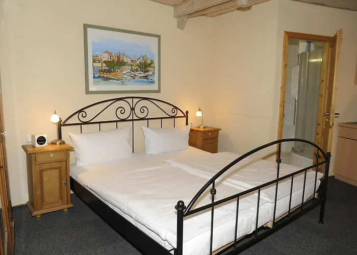 Goldener Karpfen Hotel 2*