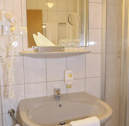 Hotel Goldener Karpfen