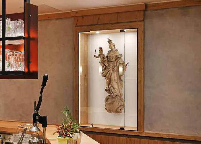 Hotel Goldener Karpfen Aschaffenburg