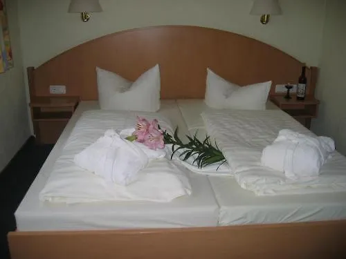 Hotel Goldener Karpfen