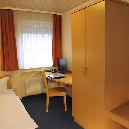 Goldener Karpfen 2* Aschaffenburg