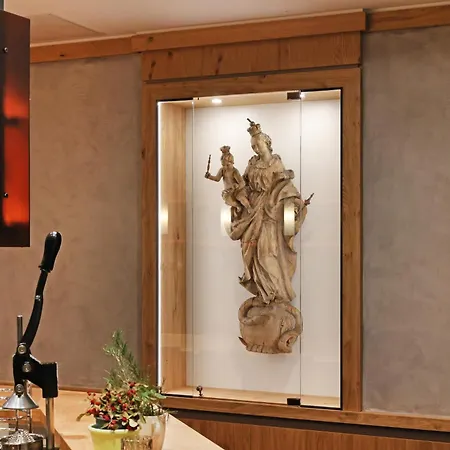 Hotel Goldener Karpfen Aschaffenburg