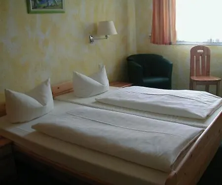 Szálloda Goldener Karpfen