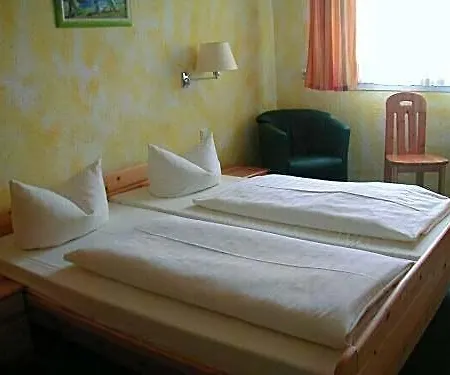 Goldener Karpfen Szálloda 2*
