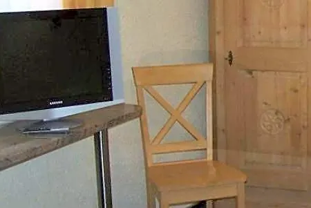 Szálloda Goldener Karpfen