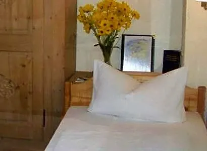 Goldener Karpfen Szálloda