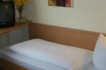 골데너 카르펜 2* 아샤펜부르크