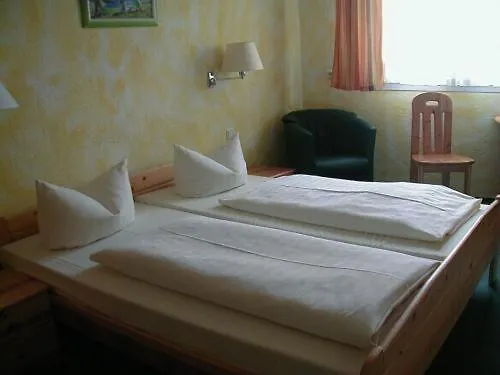 Otel Goldener Karpfen
